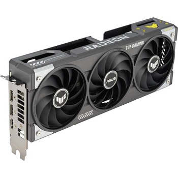 Image 1 of ASUS TUF Gaming Radeon RX 9060 XT OC 16GB GDDR6 128bit (90YV0LF0-M0NA00)