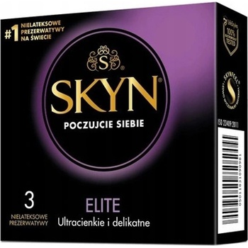 Skyn Elite 3 ks