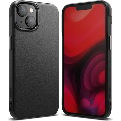 Ringke Кейс Ringke за Apple iPhone 14 Plus 6.7" ONYX BLACK (8809881263472)