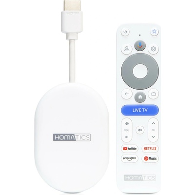 Homatics Dongle Lite 4K V2