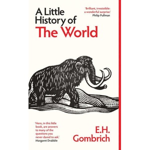 A Little History of the World (ISBN: 9780300283259)