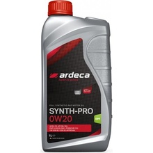 Ardeca Synth Pro 0W-20 1 l