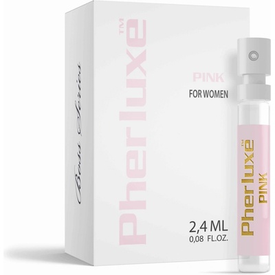 Pherluxe Pink for Men 2,4 ml