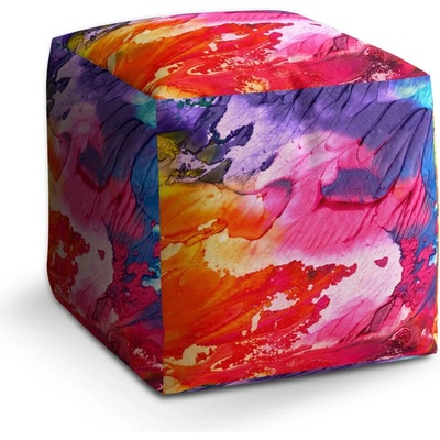 Sablio Taburet Farby: 40x40x40 cm