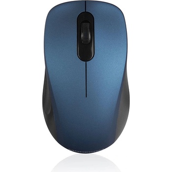 Image 1 of MODECOM MC-WM10S Silent Wireless Blue (M-MC-WM10S-400)