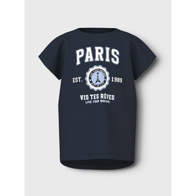 NAME IT Тениска nkfvigea capsl top