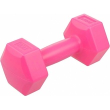 LIFEFIT Vinylová činka 1 x 1 kg
