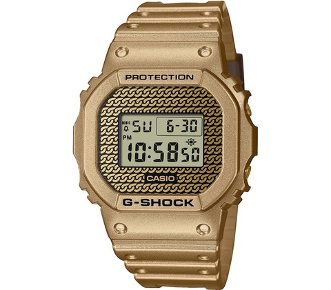Casio DWE-5600HG-1
