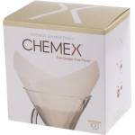CHEMEX Хартиени филтри Chemex - Square - 100бр