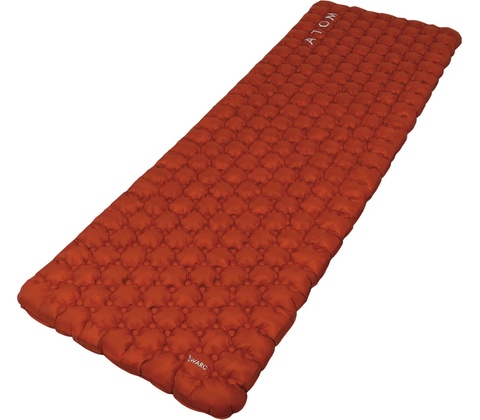 Warg Atom Flat