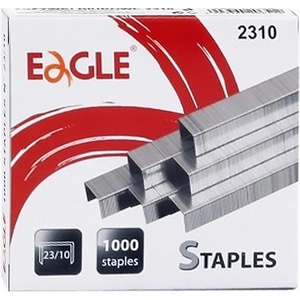 EAGLE Скоби eagle 23/10 1000 броя 110-1326 (110-1326)