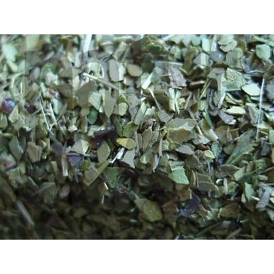 Bylinná lékárna YERBA Maté Mate folium 100 g
