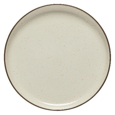 Costa Nova Talíř 27cm MONTEROSA hnědá Cream-Cocoa Casafina by