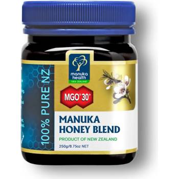 Manuka Health New Zealand MGO 30 + 250 g