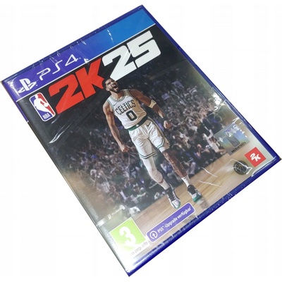NBA 2K25