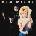 Kim Wilde - Kim Wilde (Clear W/ Black Splatter Coloured) (LP) (5013929441293)