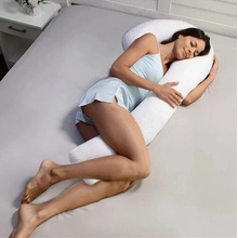 Mediashop Dreamolino SwanPillow ergonomický polštář pro celé tělo M36672