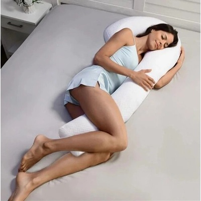 Mediashop Dreamolino SwanPillow ergonomický polštář pro celé tělo M36672