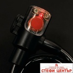 LAMPA Заключващо устройство за велосипед - 93734 (1851185) - steficenter