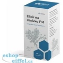 PM Elixír na slinivku 60 tablet