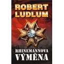 Rhinemannova výměna - Robert Ludlum