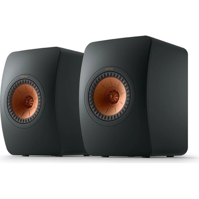 KEF LS50 Meta – Zboží Živě