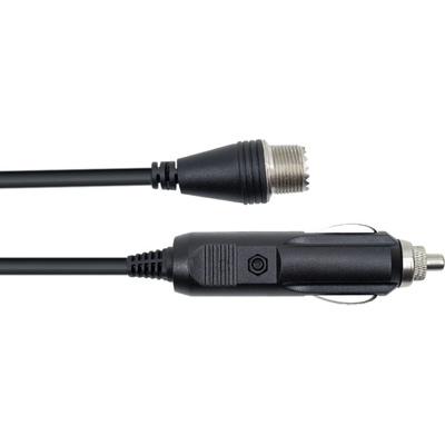 Радиостанция CB PNI Escort HP 62 и Антена PNI Extra 48 с включен магнит, ASQ, RF gain (PNI-HP62)