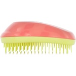 Tangle Teezer The Original цвят сьомгово розово хипер жълто