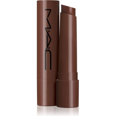 MAC Cosmetics Squirt Plumping Gloss Stick lesk na pery v tyčinke Lower Cut 2,3 g
