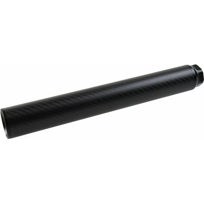 Silverback Carbon XL 24 mm pravotočivý 40x300 – Zboží Dáma