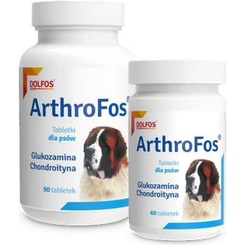 Image 1 of DOLFOS ArthroFos 90 таблетки