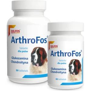 DOLFOS ArthroFos 90 таблетки