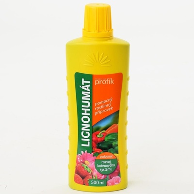 Forestina Lignohumát 0,5l