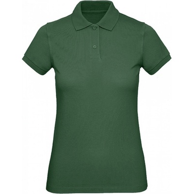 B&C Inspire Bottle Green