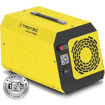 TROTEC Airozon 10000