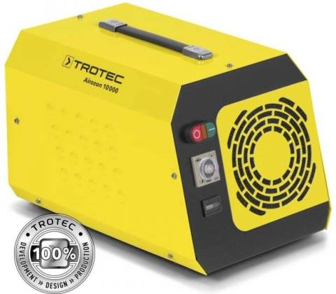 TROTEC Airozon 10000
