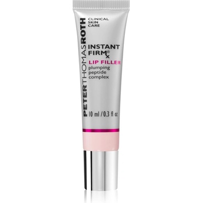 Peter Thomas Roth Instant FIRMx Lip Filler Система за уплътняване на устни 10ml