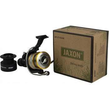 Jaxon Magnet Carp FRXL 400 5.2:1