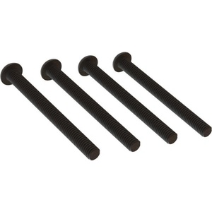 Arrma винт с вътрешен шестостен M4x43mm BH (4)