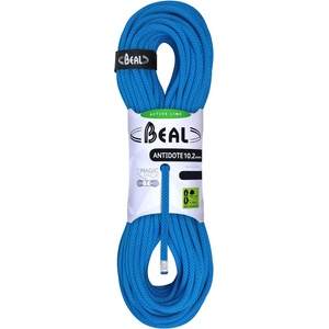 Beal Antidote 10, 2 mm (60 m) Цвят: син