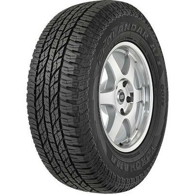 Yokohama Geolandar A/T G015 215/65 R16 109/107S