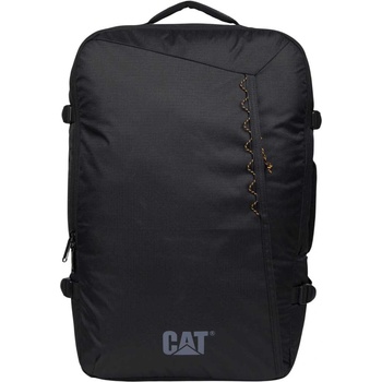 Caterpillar City adventure explorer