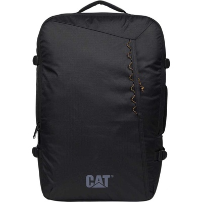 Caterpillar City adventure explorer