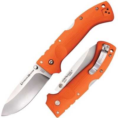 Cold Steel 30URY Ultimate Hunter Oran