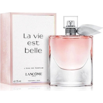Lancôme La Vie Est Belle Eau de Parfum parfumovaná voda dámska 75 ml