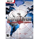 Conflict Global Storm