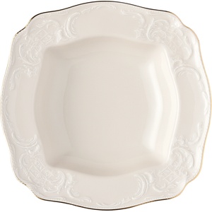 Rosenthal Салатена купа Sanssouci Elf Gold 0, 9 л (20480 608648 13110)