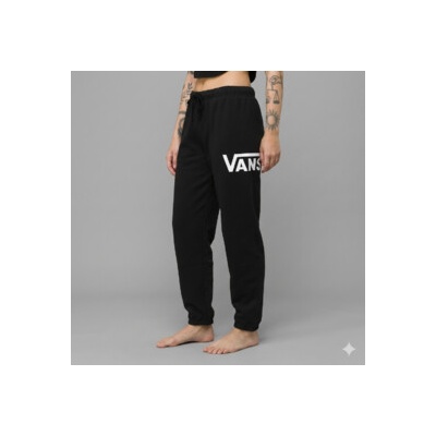 Vans TAKE IT EASY SWEATPANT black