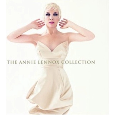 LENNOX ANNIE: THE ANNIE LENNOX COLLECTION, CD