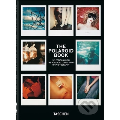 Polaroid Book. 40th Ed.